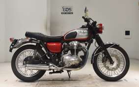 KAWASAKI W650 2001 EJ650A
