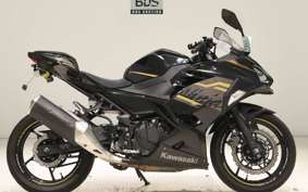 KAWASAKI NINJA 400 2018