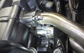 HONDA CB1300SF SUPER FOUR SP 2025 SC54