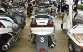 SUZUKI SKYWAVE 400 K 2005 CK43A