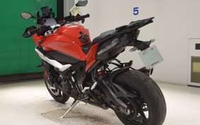 BMW S1000XR 2021