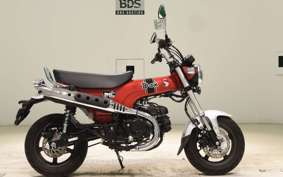 HONDA DAX 125 JB04