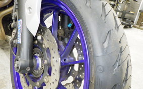 YAMAHA MT-07 ABS 2015 RM07J