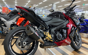 SUZUKI GSX-S1000F 2016 GT79A
