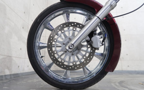 HONDA VT1300CX 2010 SC61