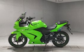 KAWASAKI NINJA250R EX250K