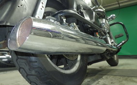 HARLEY FLHR 1580 2006