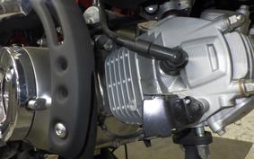 HONDA MONKEY 125 ABS 2005 JB02