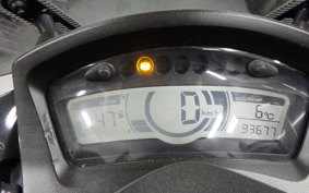 YAMAHA TRICITY 155 A
