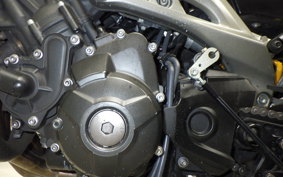 YAMAHA MT-09 A 2014 RN34J