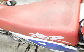 HONDA XR250R 2019 ME06