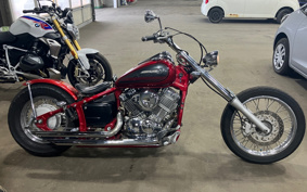 YAMAHA DRAGSTAR 400 2000 VH01J