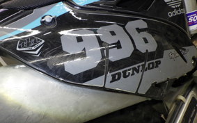 KAWASAKI KX250 F 1994 KX250Z