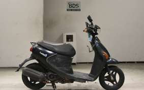 SUZUKI LET's 4 2025 CA41A