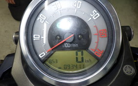 YAMAHA MT-01 2006