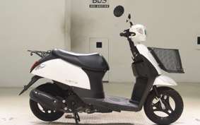 SUZUKI LET's 1998 CA4AA