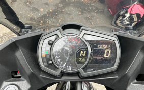 KAWASAKI NINJA 400 2020 EX400G