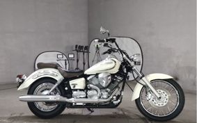 YAMAHA DRAGSTAR 250 VG05J