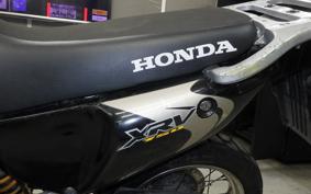 HONDA AFRICA TWIN 750 2001 RD07