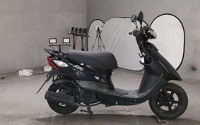 YAMAHA JOG ZR EVOLUTION2 SA39J