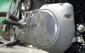 HARLEY FXST 1580 2007