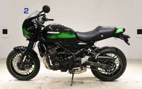 KAWASAKI Z900RS CAFE 2025 ZR900K