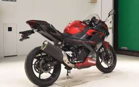 KAWASAKI NINJA 400 2018