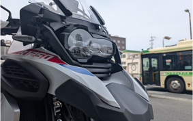 BMW R1250GS ADVENTURE 2022 0M11