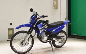 YAMAHA XTZ125 2021