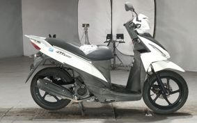 SUZUKI ADDRESS V110 CE47A