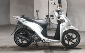 HONDA DIO 110 JF58