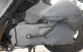 SUZUKI ADDRESS V50 Gen.2 CA44A