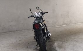 KAWASAKI ZEPHYR400K 2000 ZR400C