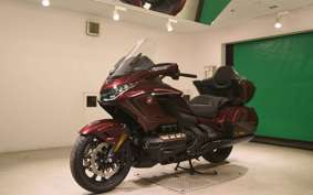 HONDA GL 1800 GOLD WING TOUR DCT 2026 SC79