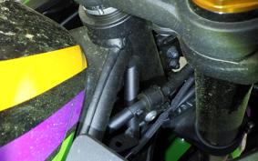 KAWASAKI ZX-25R 2021 ZX250E