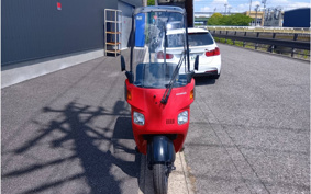 HONDA GYRO TA03