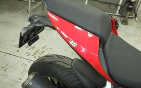 DUCATI 1299 PANIGALE S 2015