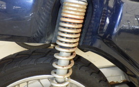 HONDA C50 SUPER CUB AA04