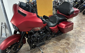 HARLEY FLHXS 2019 KRP