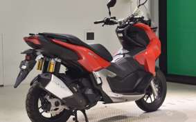 HONDA ADV160 2012 KF54