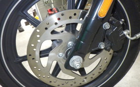 HARLEY XG750 STREET 2015