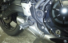 KAWASAKI NINJA 650 A 2020