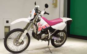 YAMAHA DT200 WR 3XP