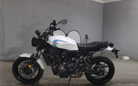 YAMAHA XSR700 2022 RM41J