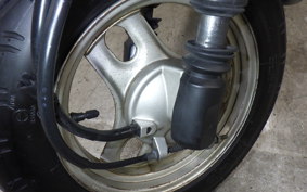 HONDA TODAY 2 1999 AF67