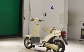 YAMAHA PASSOL 2T4