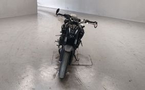 YAMAHA MT-07 2022 RM33J