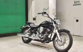 YAMAHA DRAGSTAR 250 VG05J