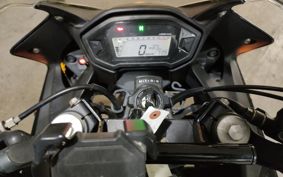 HONDA CBR400R 2013 NC47