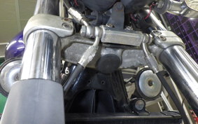 YAMAHA XJR1300 Gen.2 2006 RP17J